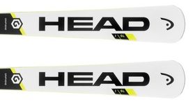 Head Worldcup Rebels I.SL - Race Ski - Ski Review - Season 2016/2017