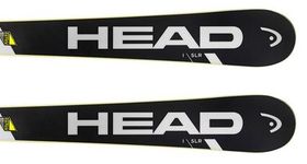 HEAD 2016 W.C. REBELS i.SLR POWERRAIL Head WC Rebels I.SLR AB+PR