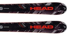 Power Instinct Ti Pro