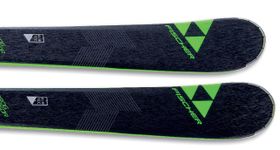 Progressor F19 TI Racetrack