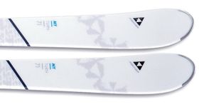 Fischer My Turn 71 - Lady Ski - Ski Review - Season 2017/2018
