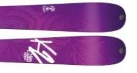 K2 MissConduct - Twin-Tip / Freestyle - Ski Review - Season 2015/2016