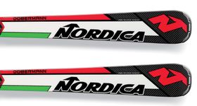 Dobermann Spitfire RB EVO