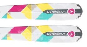 Dynastar Glory 74 - Lady Ski - Ski Review - Season 2016/2017