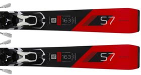 Atomic Redster S7 - Slalom Ski - Ski Review - Season 2017/2018