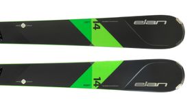 Amphibio 14 TI Fusion