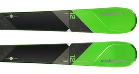 Amphibio 12 TI Powershift