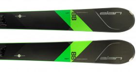 Amphibio 84 XTI Fusion/Flat