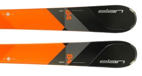 Amphibio 84 Ti Fusion/Flat/Powershift