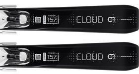 Atomic Cloud 9 - All-Rounder - Ski Review - Season 2017/2018