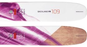 Backland Women Freeride 109