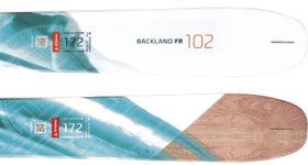 Backland Women Freeride 102