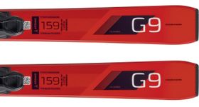 Redster G9 FIS Junior