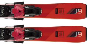 Redster J9 FIS Junior RP