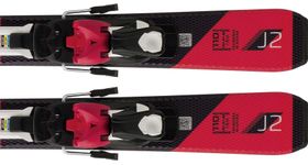 Atomic Redster J2 130-150 - Junior Ski - Ski Review - Season 2024/2025