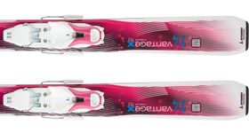 ATOMIC Vantage 74 スキー ski_atomic-vantage-x-74-w-