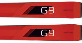 Redster G 9 FIS Women