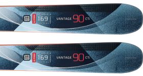 Vantage Women 90 CTI
