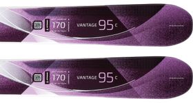 Vantage Women 95 C