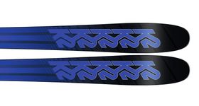 K2 Pinnacle 88 - Powder Ski - Ski Review - Season 2017/2018