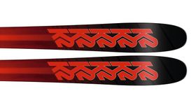 K2 Pinnacle 85 - Powder Ski - Ski Review - Season 2018/2019