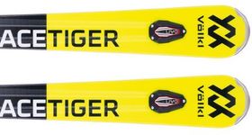 Racetiger SC Yellow