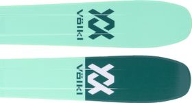 Völkl 90 Eight W - Powder Ski - Ski Review - Season 2019/2020