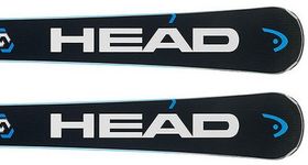 Head Sport Carver • Sport Performance • Ski Reviews