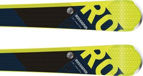 Rossignol Experience HD 84 - All Mountain Ski - Ski Review