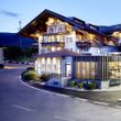 Detaillierte Infos zur Unterkunft Alpin Life Resort Lürzerhof