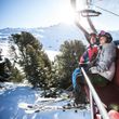 Detaillierte Infos zum Skiurlaub im Skigebiet Hochzeiger Pitztal