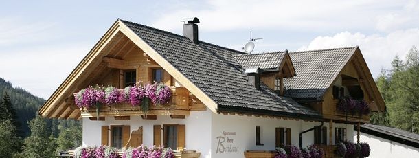 General information about your stay at Fewo Haus Barbara