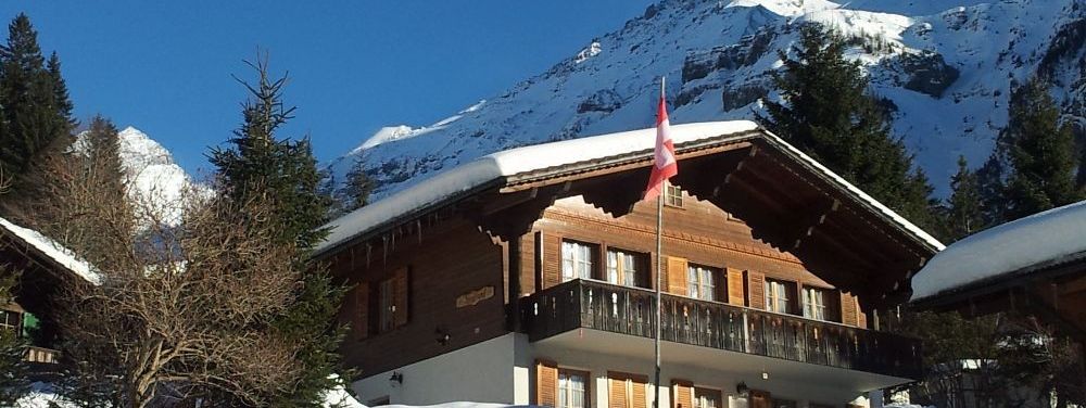 General information about your stay at Bergblume