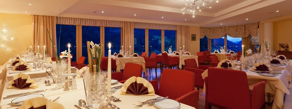 General information about your stay at Hotel Felsenhof