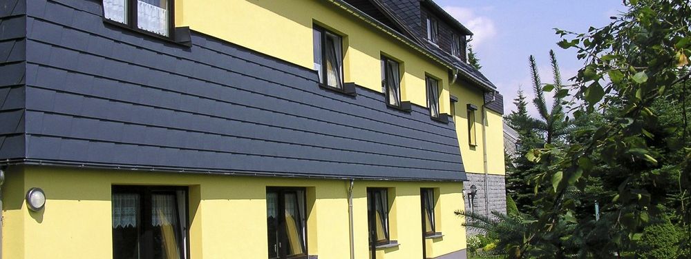 General information about your stay at Pension Am Zechengrund