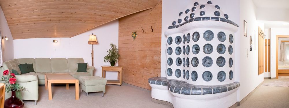 General information about your stay at Appartementhaus Kuchelberg