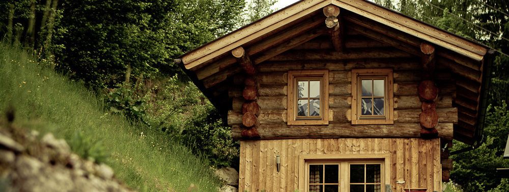 General information about your stay at Murmeltier Chalet Hüttendorf Maria Alm