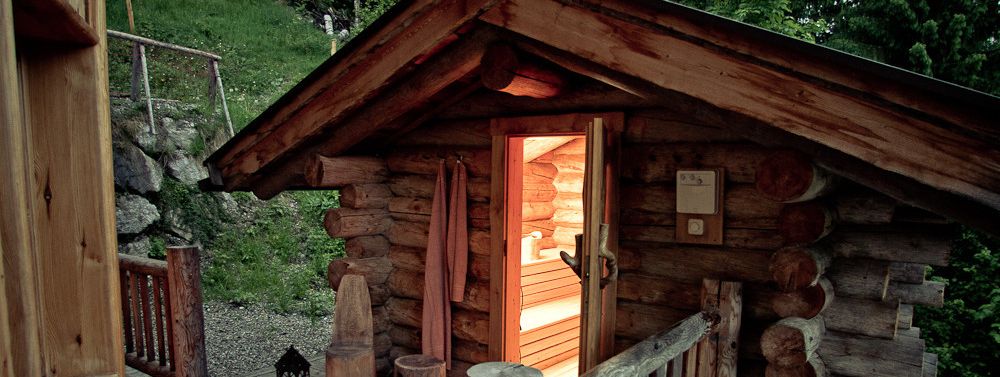 General information about your stay at Murmeltier Chalet Hüttendorf Maria Alm