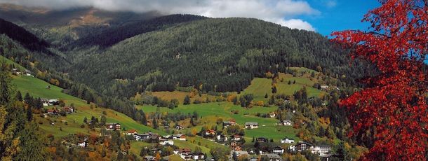 General information about your stay at Hotel Felsenhof