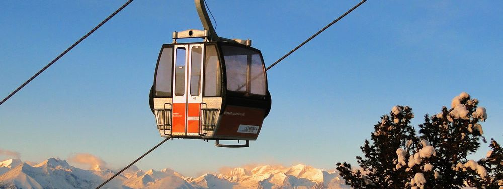 General information about your stay at Putzerhof