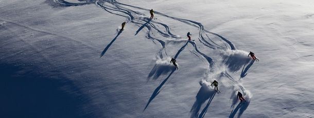 Information about the ski resort Livigno
