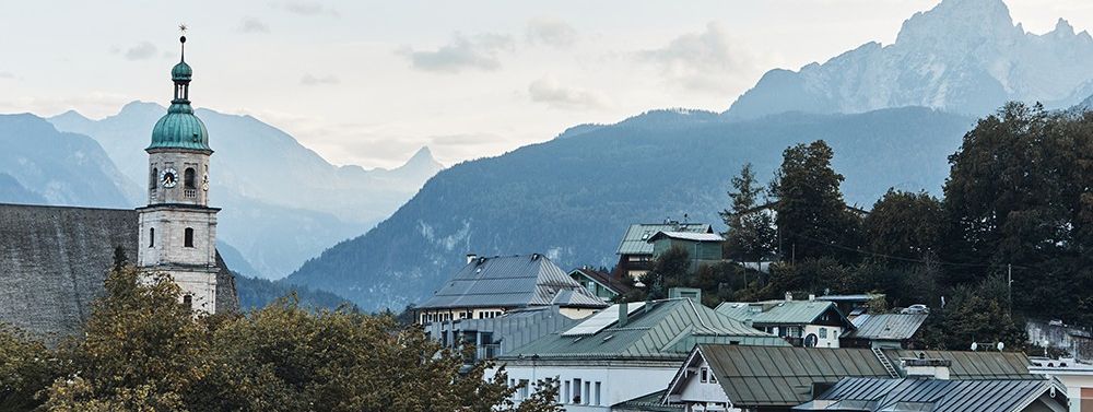 Detaillierte Infos zur Unterkunft Hotel EDELWEISS