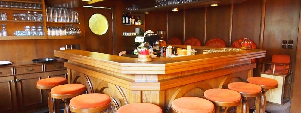 Hotelbar