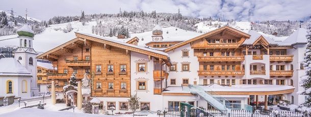 General information about your stay at Aktiv Hotel Gaspingerhof