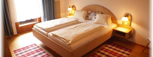 General information about your stay at Ferienhaus Regina