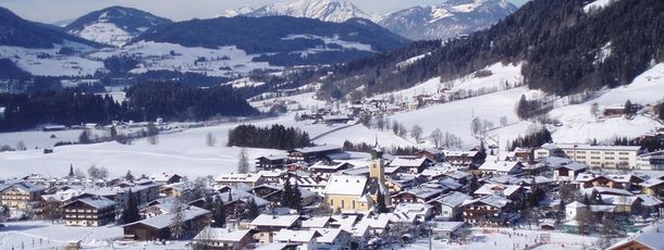 Westendorf
