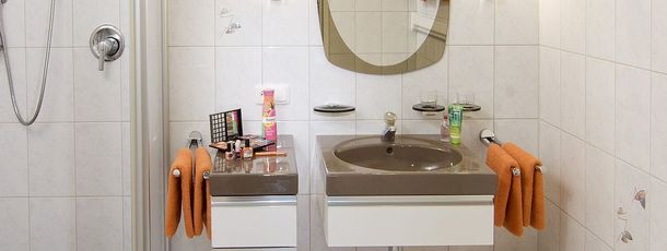 Detaillierte Infos zur Unterkunft Apartments Landhaus Krall