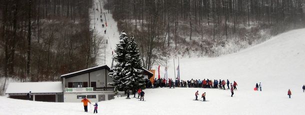 Information about the ski resort Aalen Ostalb