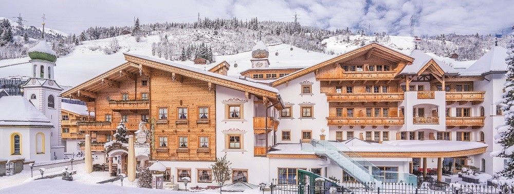 General information about your stay at Aktiv Hotel Gaspingerhof