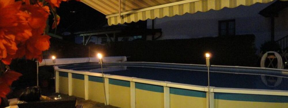 General information about your stay at B&B Appartements Glungezer Tulfes by Innsbruck